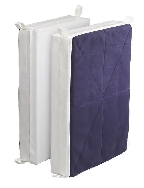 Nouvelle Collection Plastimo pare-battage en fibre polaire