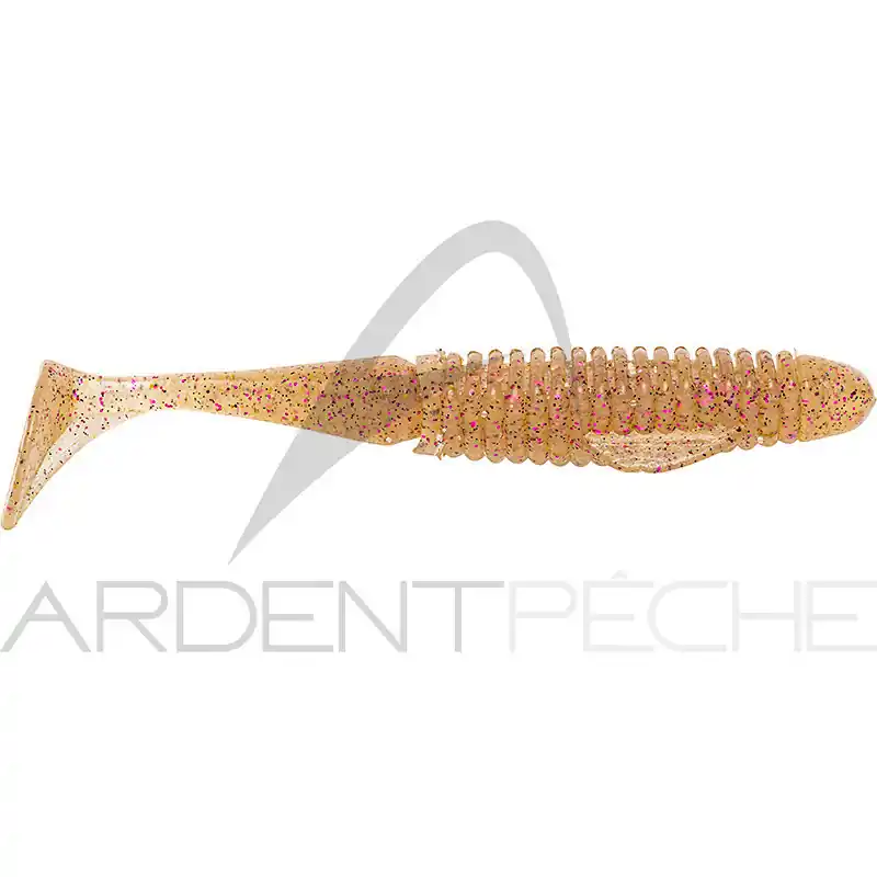 Vente Directe Leurre souple DUO Realis boostar wake 3.5