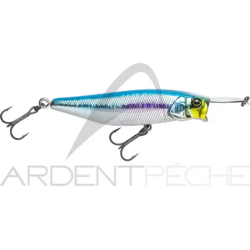 Authentique Leurre de surface ILLEX Riser bait 009P