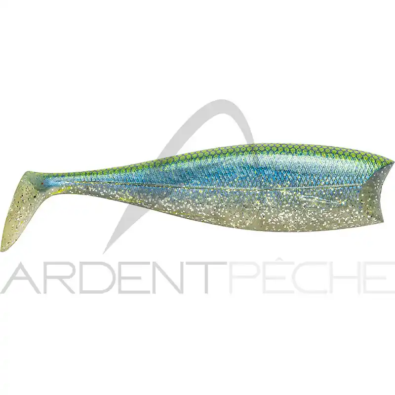 Leurre souple ILLEX Nitro shad 150 Nouveauté