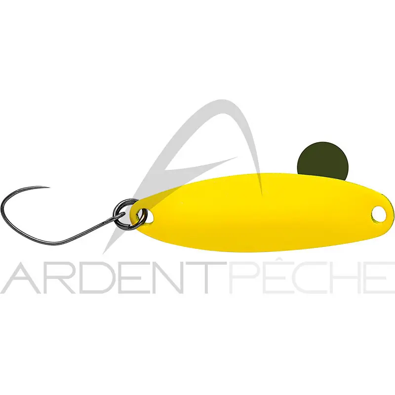 Cuiller ondulante NORIES Masukuroto LD 3.7g Bon Marché
