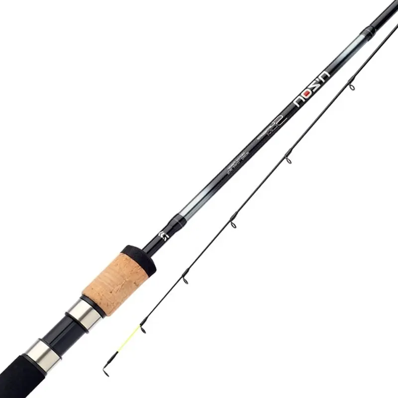 Offre Exclusive Canne Feeder N‘Zon Super Slim Feeder