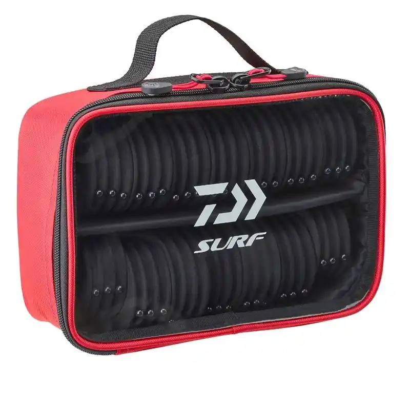 Trousse à plioirs Daiwa Eva Surf Vente Directe