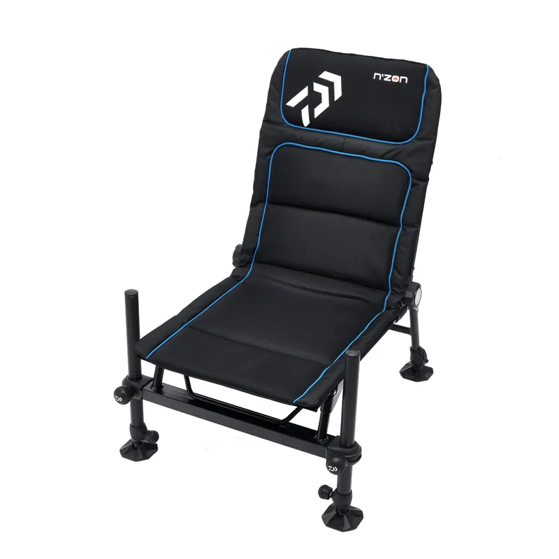 Dernier Modèle Level chair N‘zon Siège Feeder