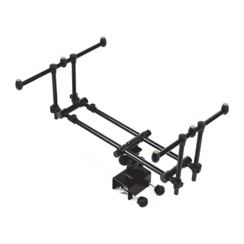Rod Pod Bateau Daiwa 3 cannes Commander Maintenant