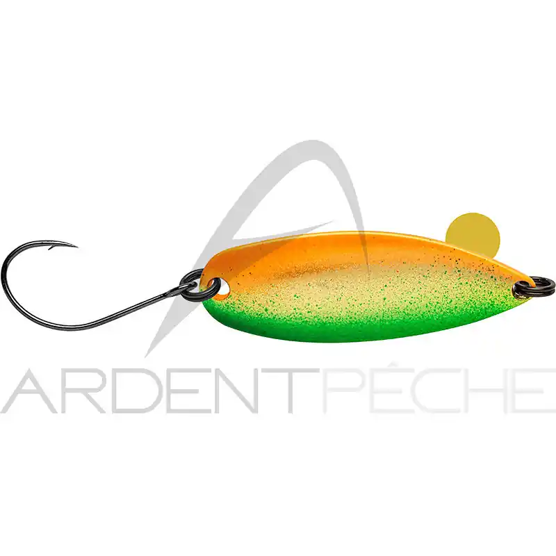Acheter En Ligne Cuiller ondulante FOREST Miu 5g