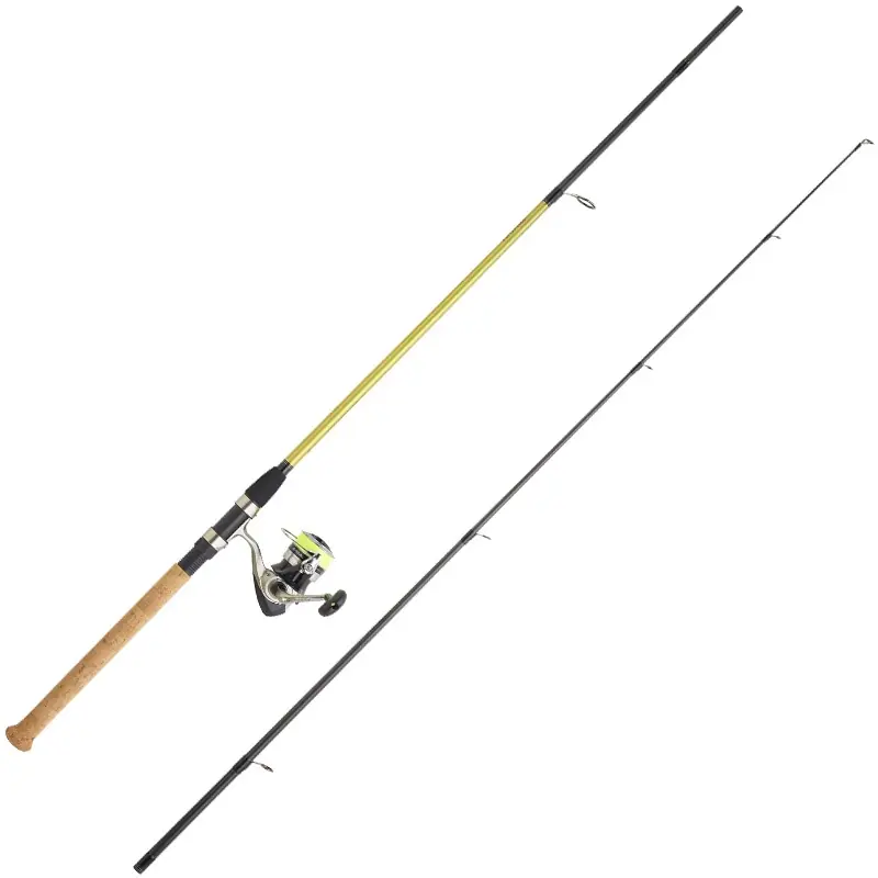 Ensemble Daiwa Set Manié 02 Promotion
