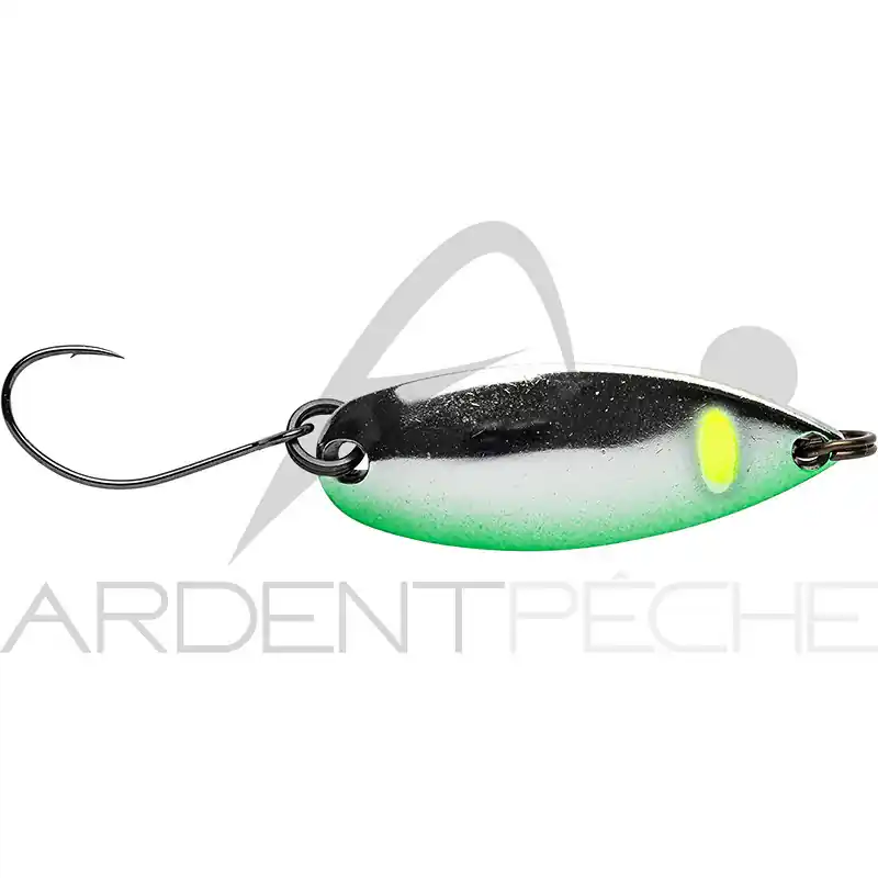 Cuiller ondulante FOREST Miu native 4.2g Promotion Saisonnière