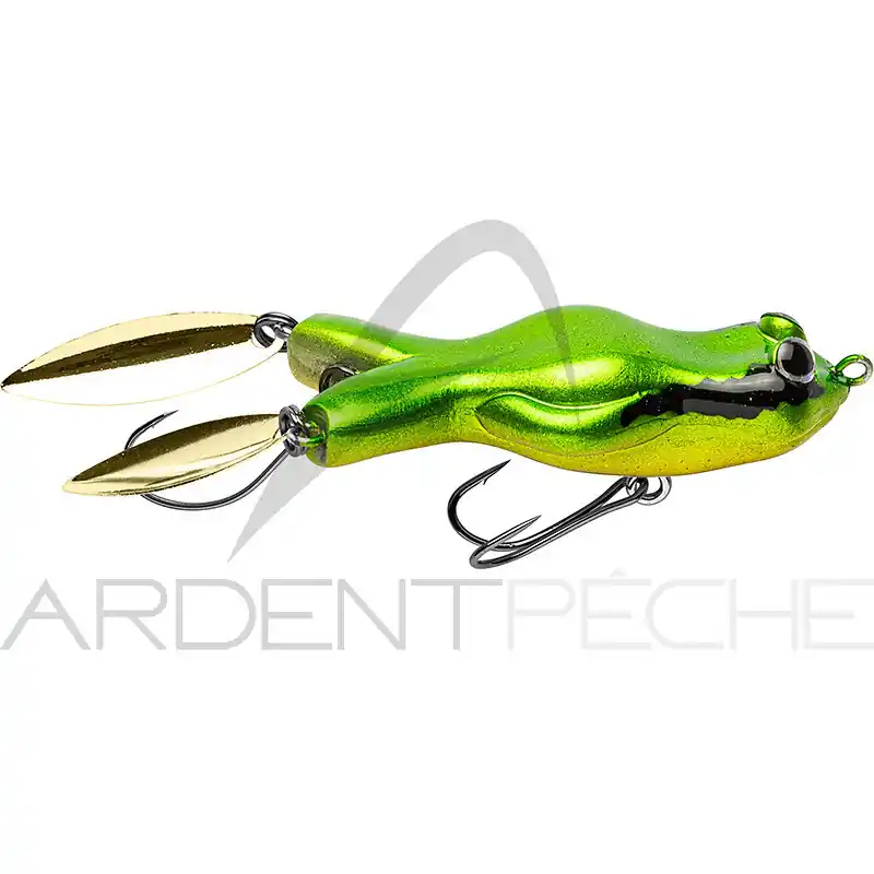 Poisson nageur JACKSON Cyarl blade 48 Commande En Gros