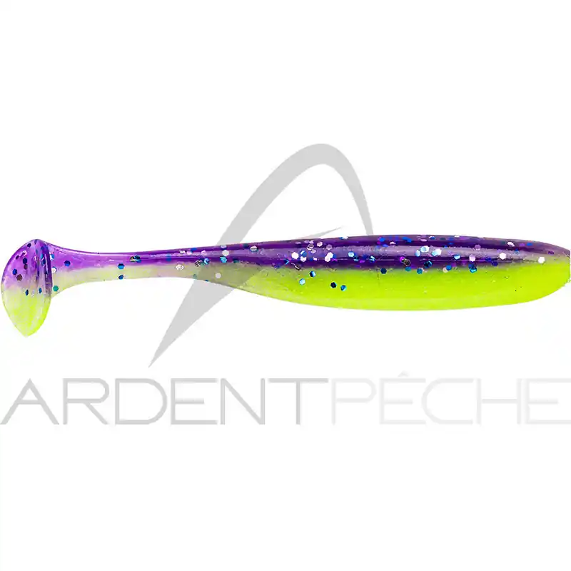 Offre Limitée Leurre souple KEITECH Easy shiner 4.5