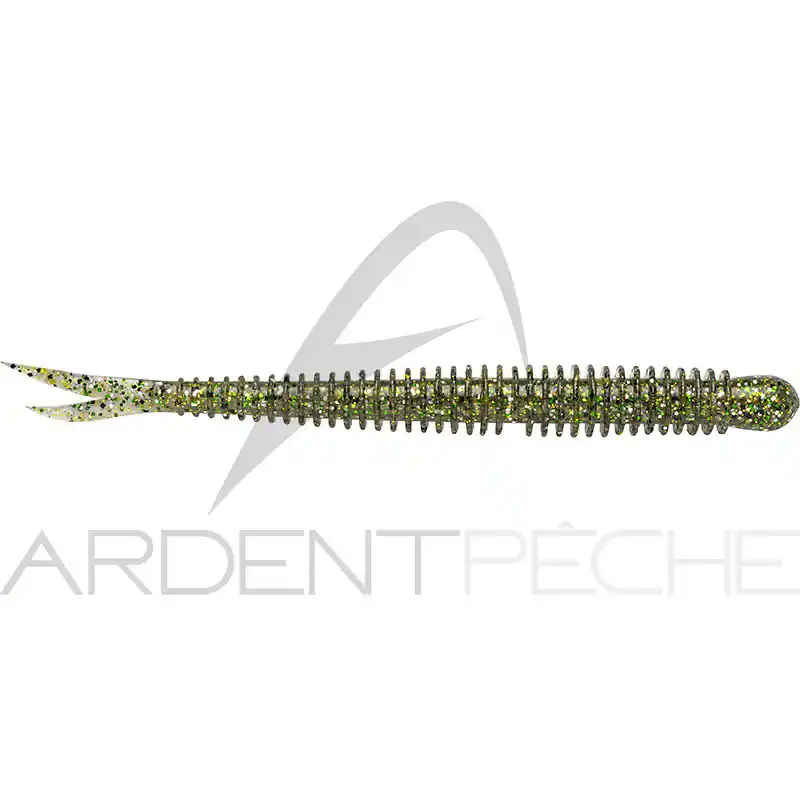 Leurre souple KEITECH Live impact 4 Nouvelle Collection