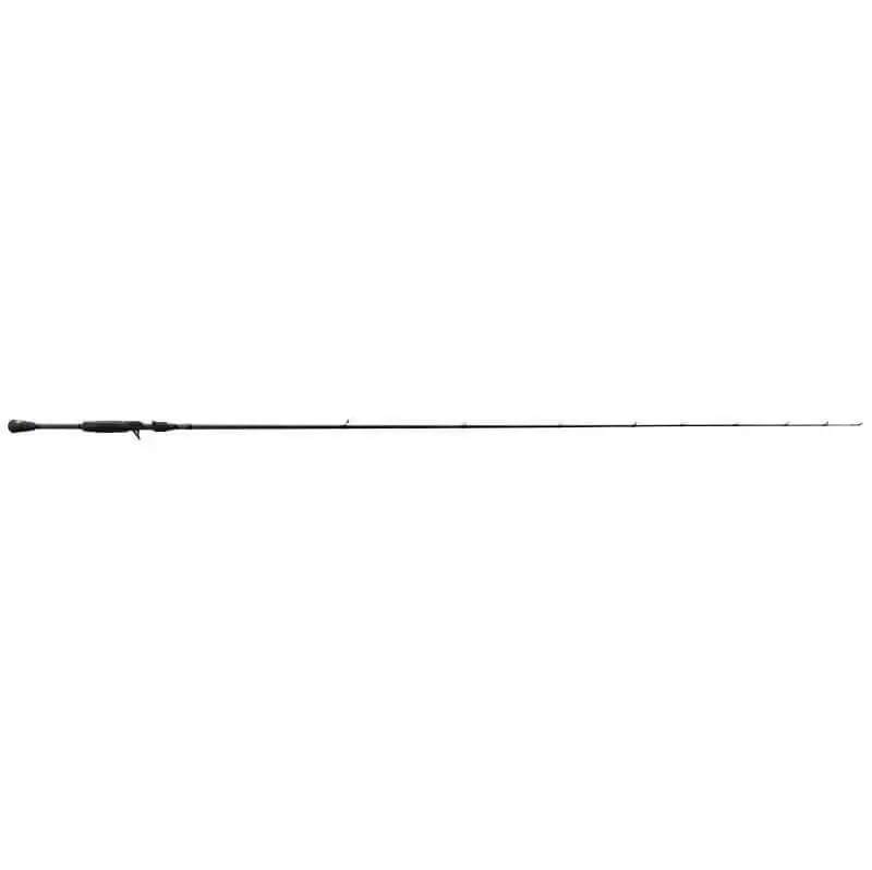 Canne Lew‘s TP1 Black Speed Stick Multi-Purpose 2,13 m Nouvelle Collection