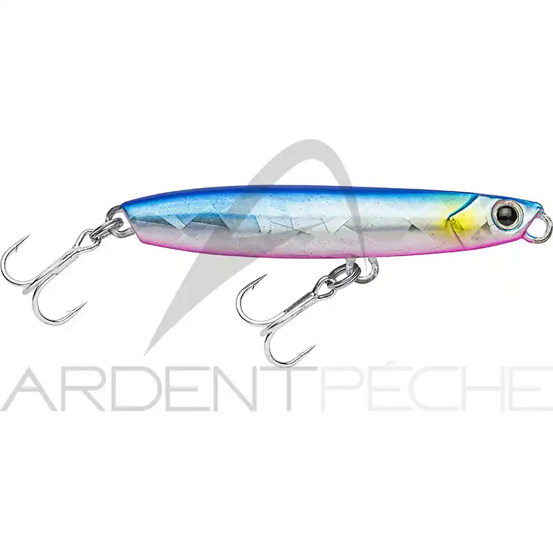 Jig MAJOR CRAFT Jigpara swim 10g Dernier Modèle