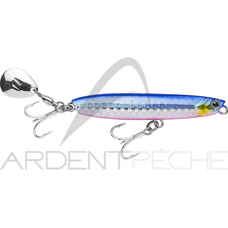 Jig MAJOR CRAFT Jigpara surf 28g Vente Flash