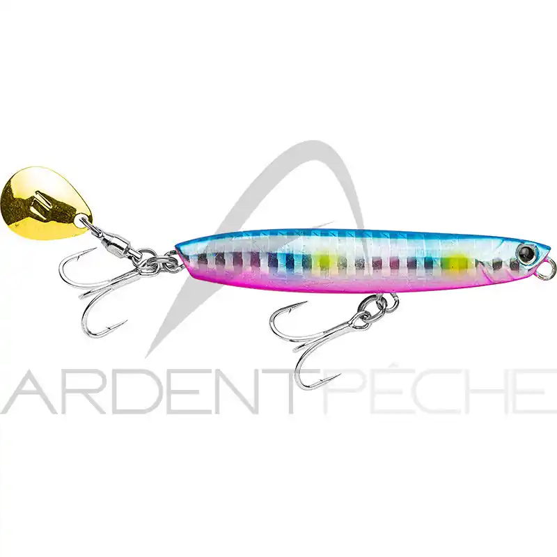 Jig MAJOR CRAFT Jigpara surf 35g Achetez Aujourd'hui
