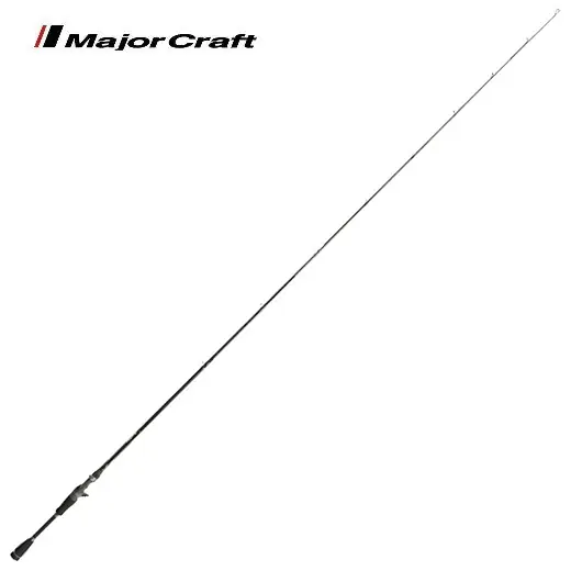 Haute Qualité Canne Major Craft MS1 - 731MH