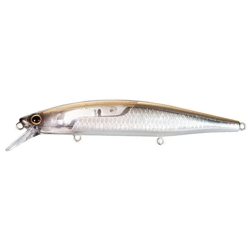 Jerkbaits Shimano BT World Minnow Flash Boost Kyorin WG 115 mm Commande En Gros