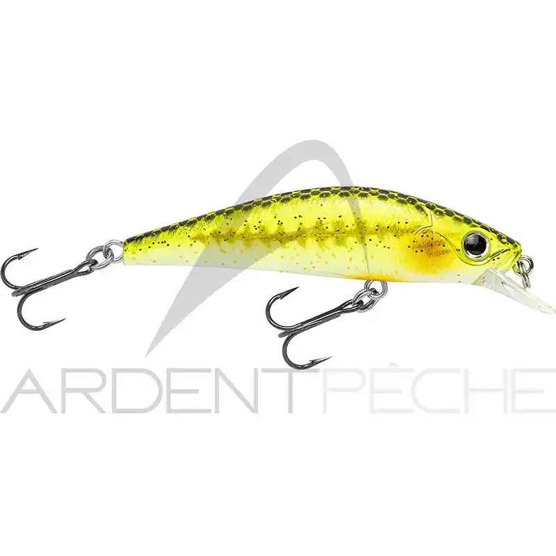 Poisson nageur GUNKI Gamera 54 SHW Achat Immédiat