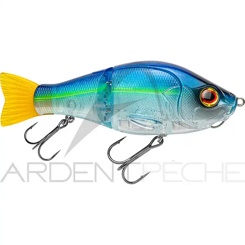 Poisson nageur GUNKI Scunner 135 S Twin Affaire À Saisir