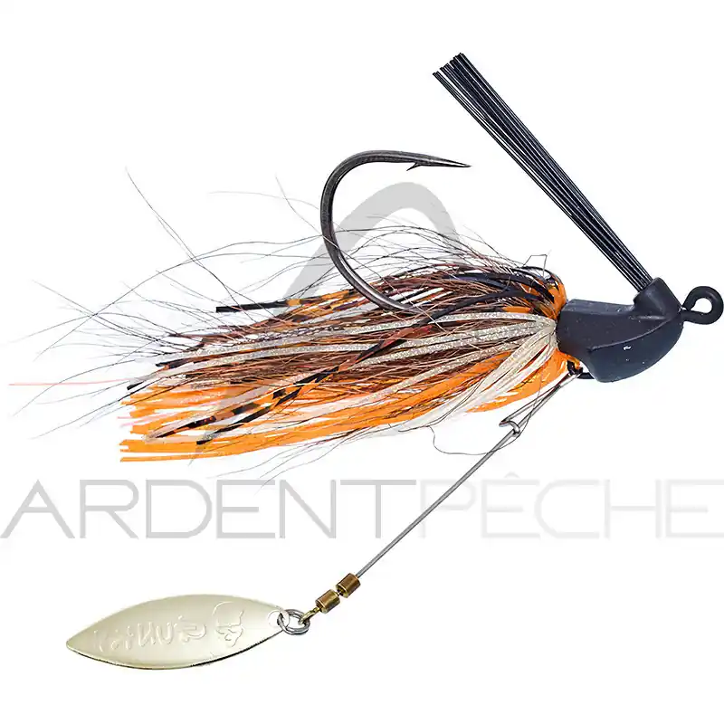 Acheter Direct Rubber Jig GUNKI Hoverjig 14g