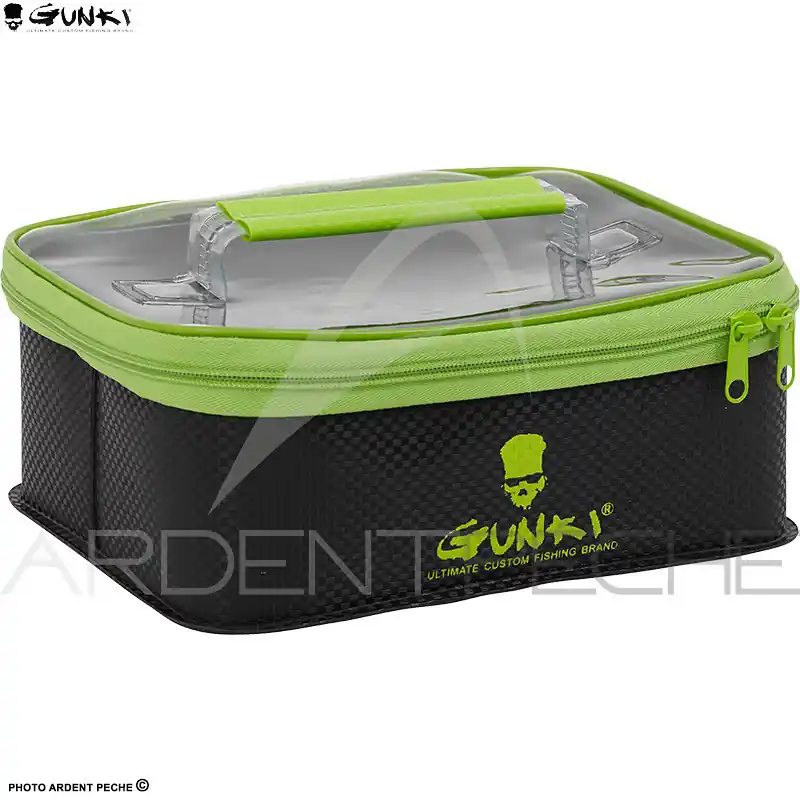 Sac de rangement GUNKI Safe bag PM Pas Cher