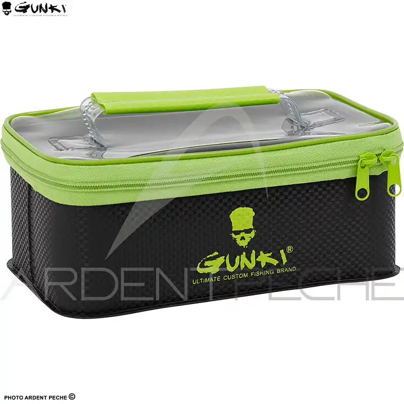 Petit Prix Sac de rangement GUNKI Safe bag MM