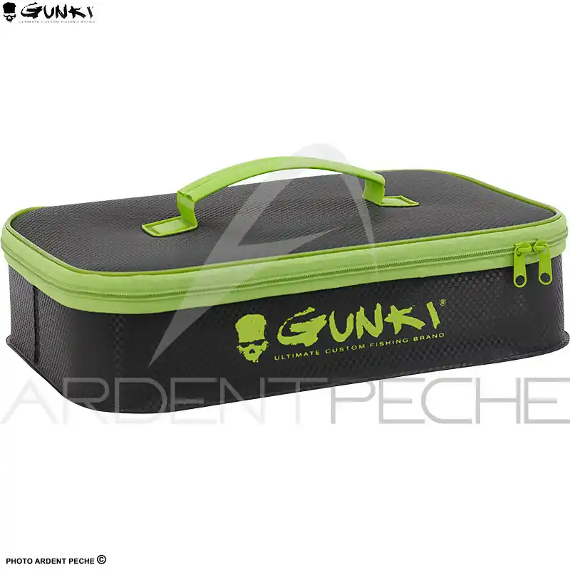 Sac de rangement GUNKI Safe bag GM Meilleure Vente
