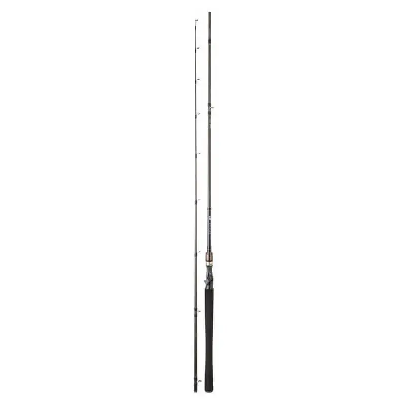 Authentique Canne Daiwa Exceler 742 XHFB 2,24 m