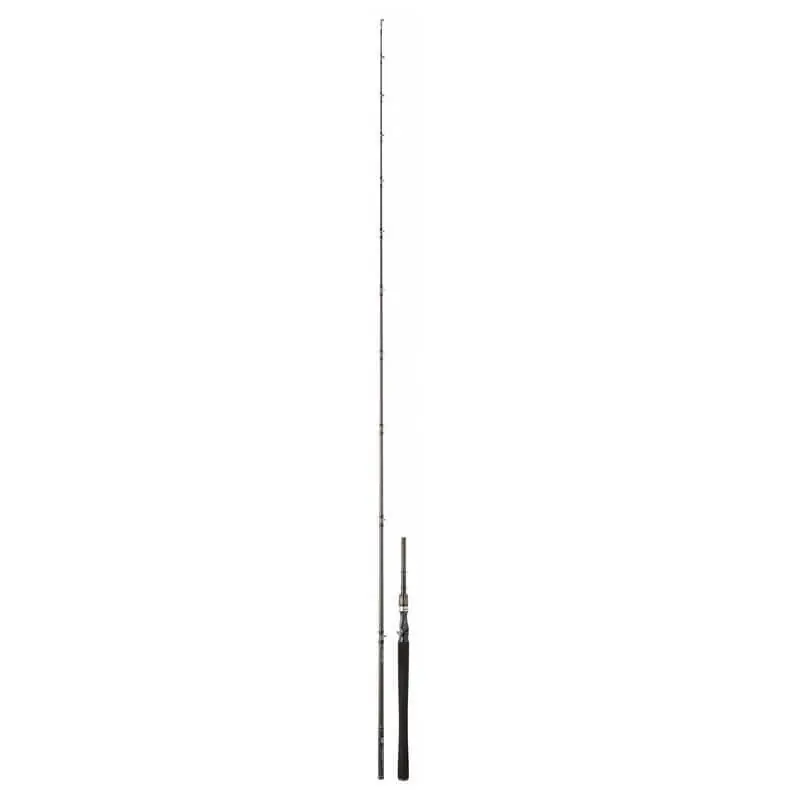 Canne Daiwa Exceler 762 XXHFBOS 2,29 m Petit Prix