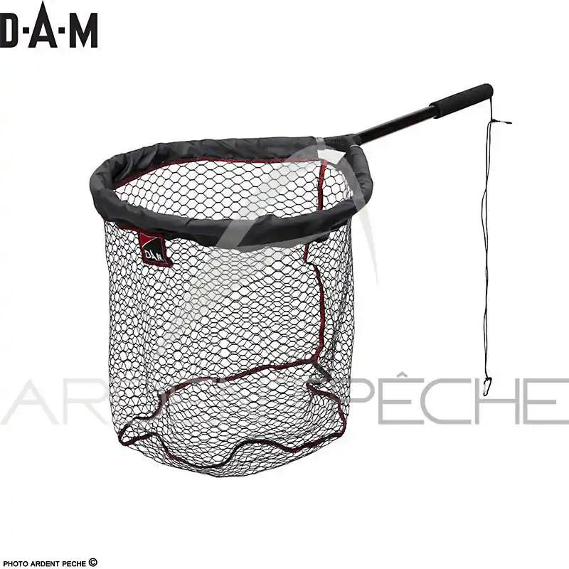 Epuisette flottante DAM XL Vente Directe