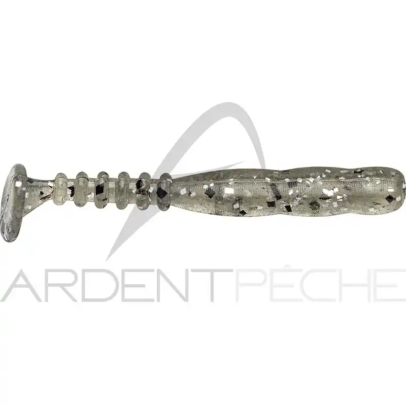 Remise Leurre souple REINS Rockvibe shad 1.2