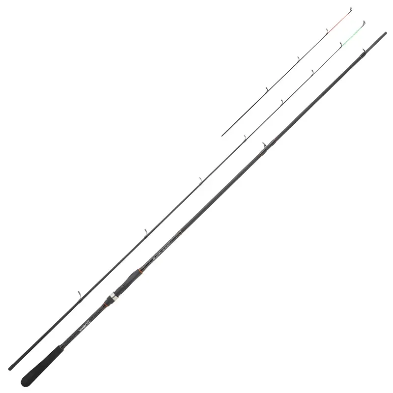 Canne Daiwa Sensor Tirette 270 5-25g Petit Prix