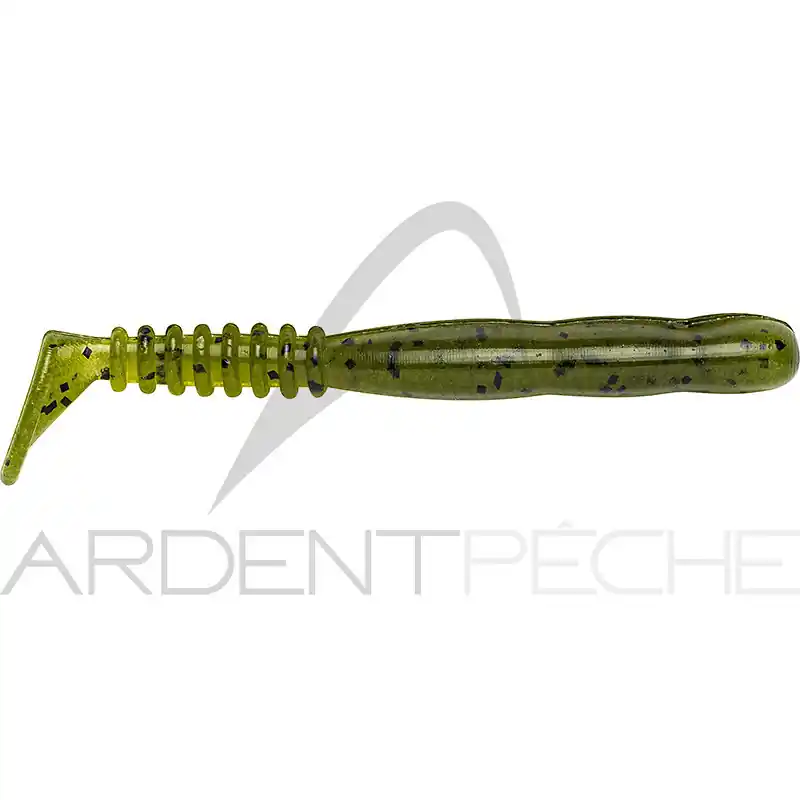 Meilleure Vente Leurre souple REINS Rockvibe shad 2