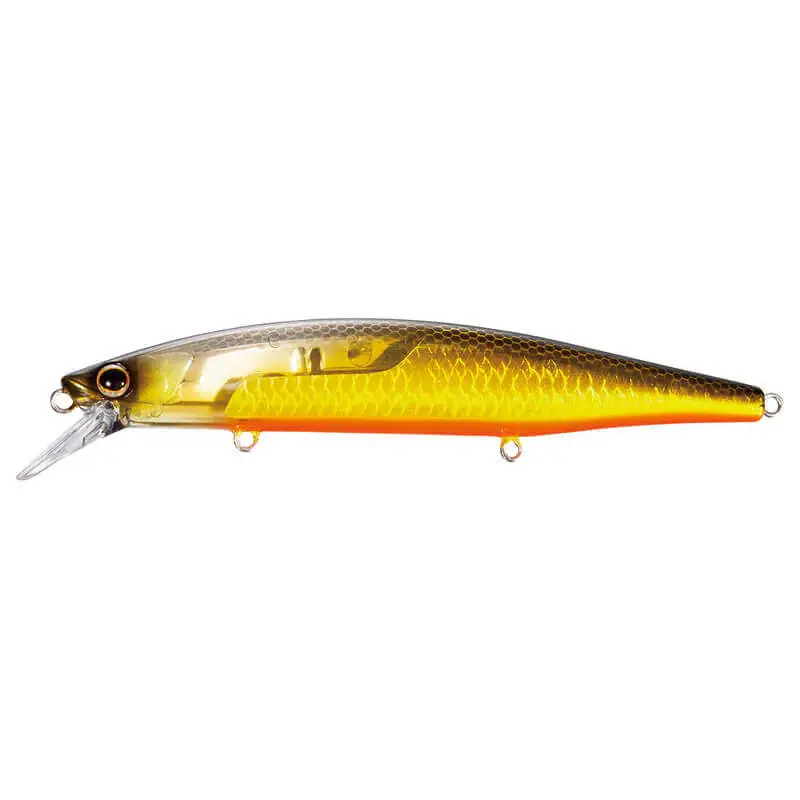 Jerkbaits Shimano BT World Minnow Flash Boost Kyorin KK 115 mm Achat Immédiat