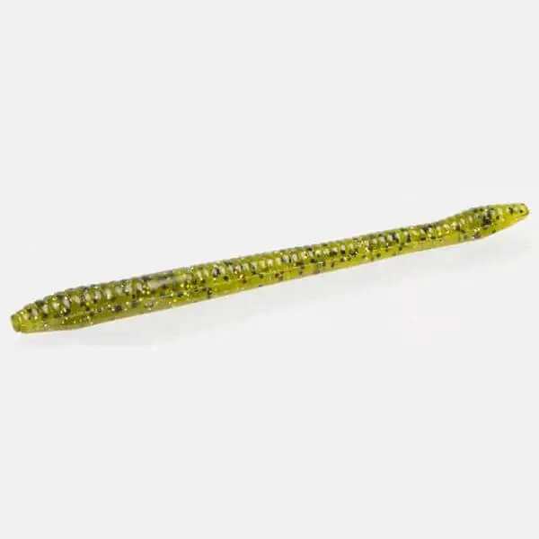 Leurre souple Zoom Finesse Worm 120 mm Watermelon Magique Meilleur Choix