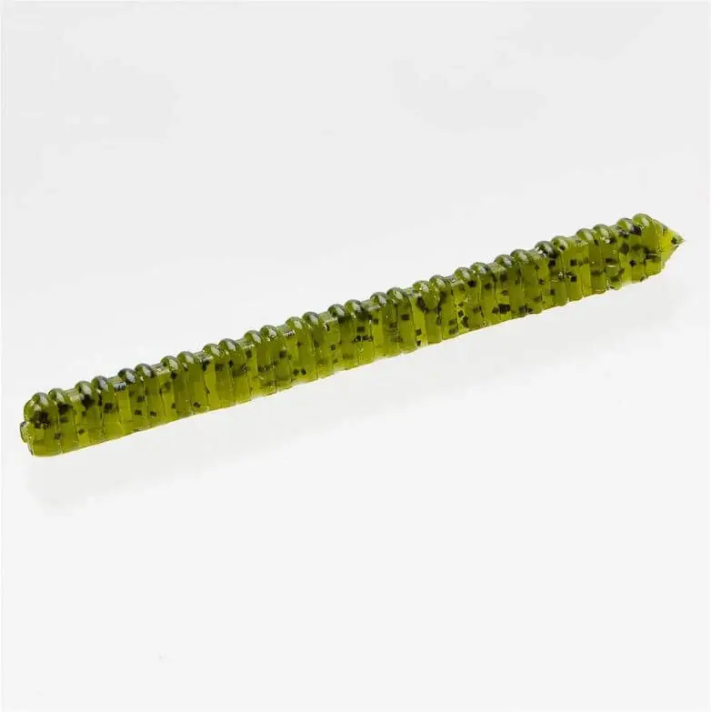 Pas Cher Leurre souple Zoom Mille-pattes 100 mm Watermelon Net