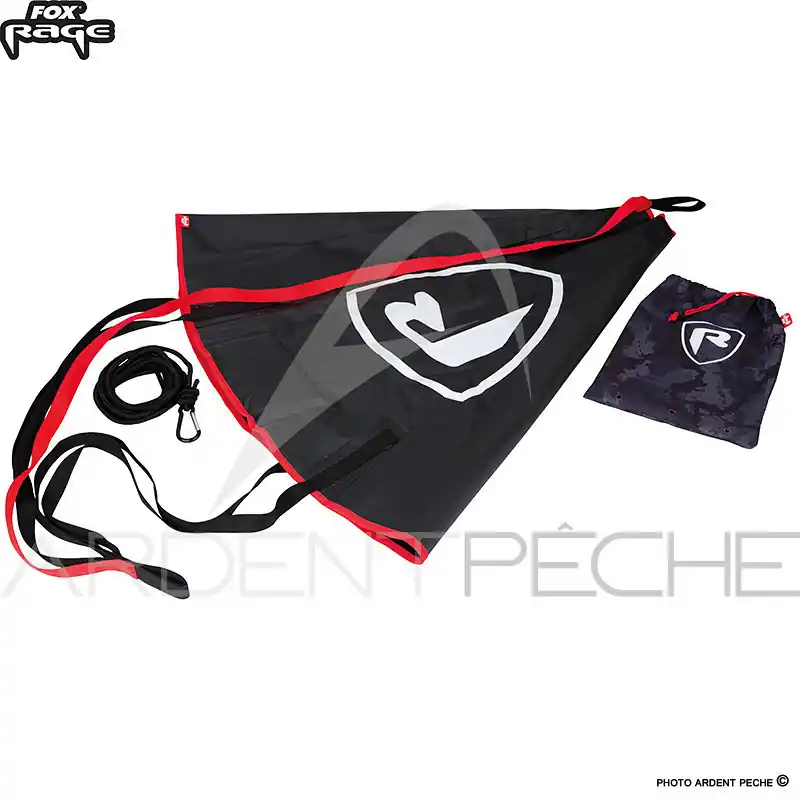 Achat Immédiat Ancre flottante FOX RAGE Drogue