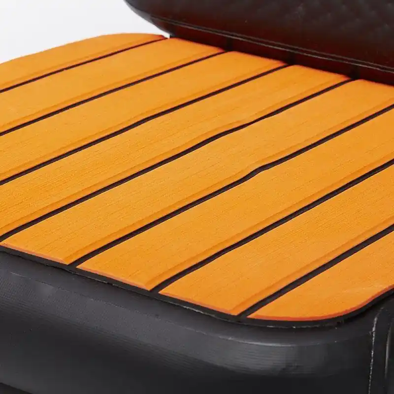 Siège Savage Gear Belly boat Pro-motor 180 Seat Certifié
