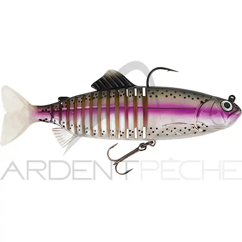 Must-Have Leurre souple FOX RAGE Replicant jointed 18cm