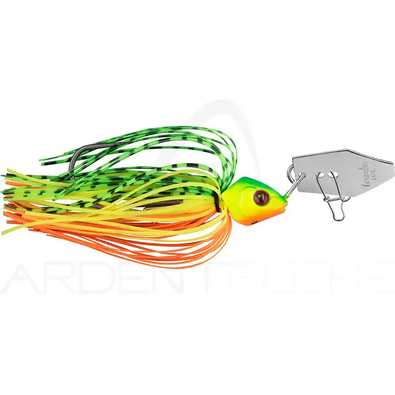 Chatterbait FOX RAGE 28g Promotion Saisonnière