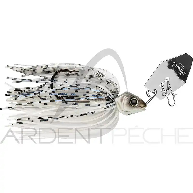 Vente Directe Chatterbait FOX RAGE 12g