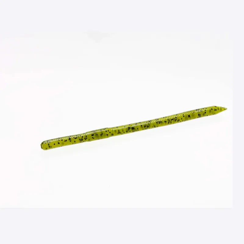 Leurre souple Zoom Marais 139 mm Watermelon Graine Commander Vite