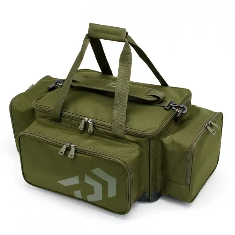 Super Prix Sac fourre tout Daiwa Black Widow