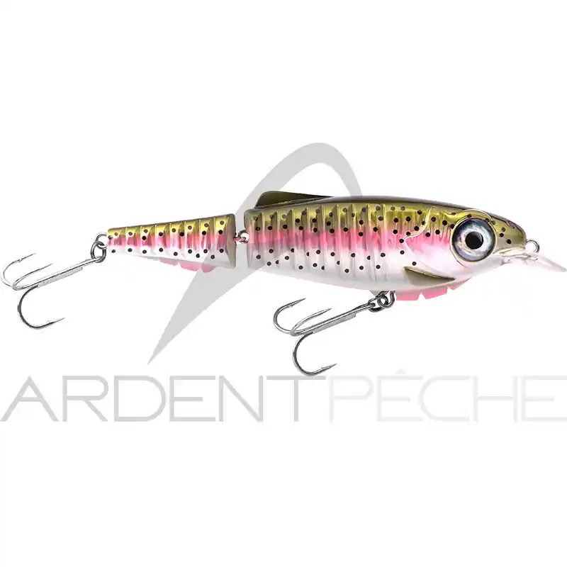 Poisson nageur SPRO Ripple profighter 145 Affaire À Saisir
