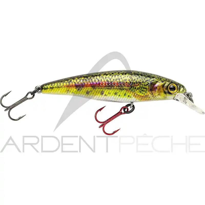Commande En Gros Poisson nageur SPRO Ikiru silent jerk SLS 65