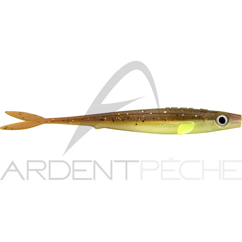 Vente Directe Leurre souple SPRO Iris V Power 130 x1