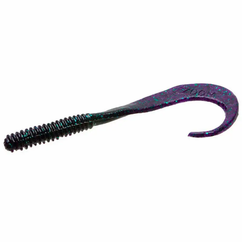 Leurre souple Zoom Big Dead Ringer 203 mm Junebug Prix Choc