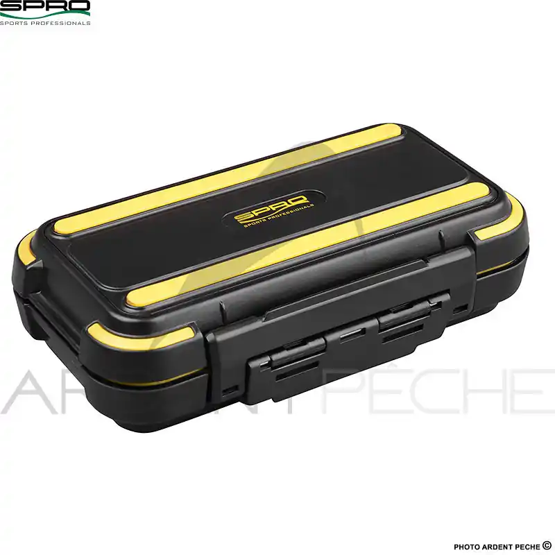 Nouveauté Boite SPRO Parts stocker M