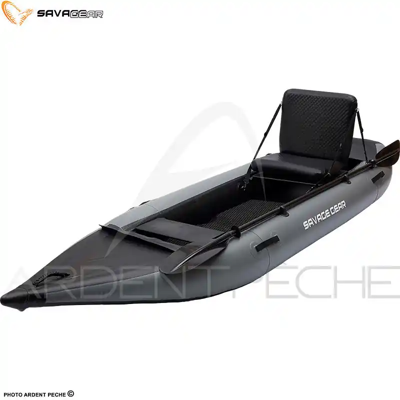 Kayak SAVAGE GEAR High rider Expédié Aujourd'hui