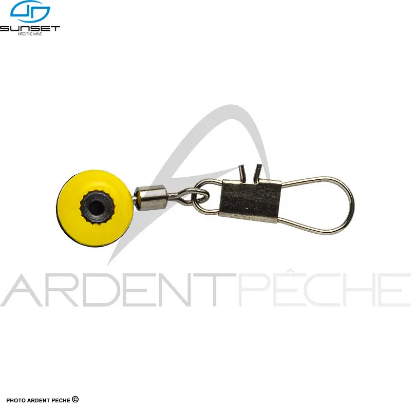 Coulisseau SUNSET Round fish finder ST S 5010 Prix Choc